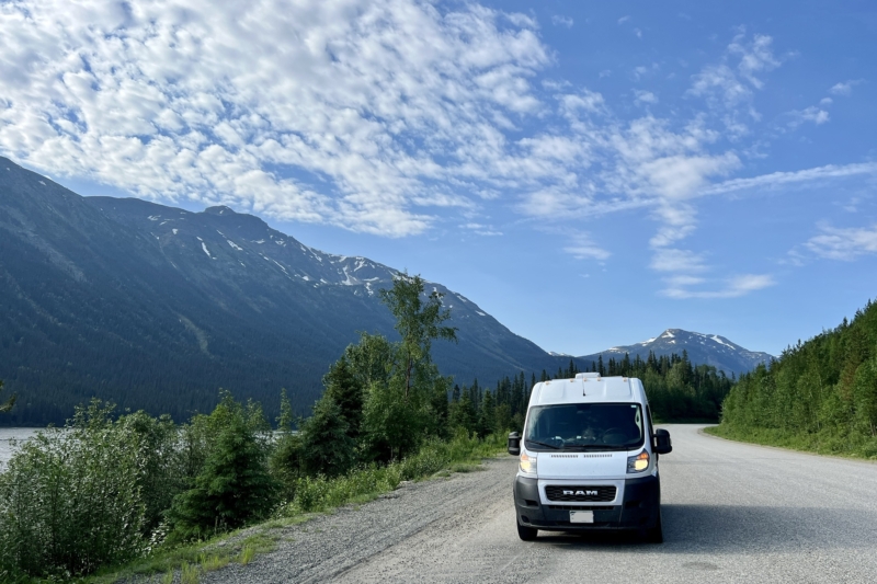 10 Van Life Truths Everyone Should Know: Don’t Make the Mistakes I Did