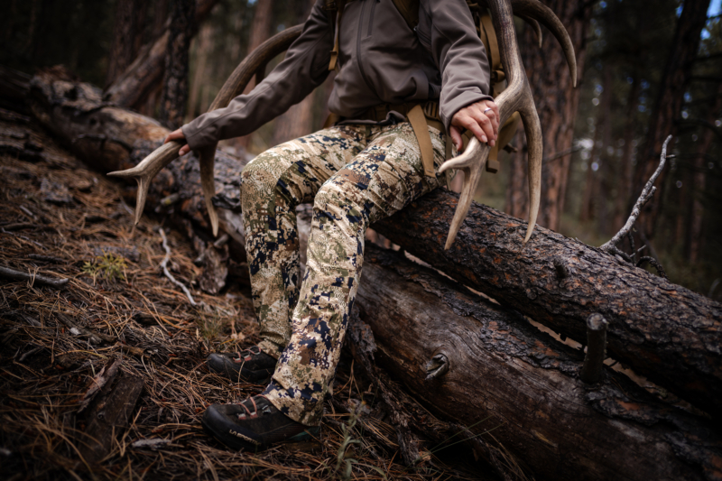 First Look: The Sitka Women’s Ascent Pants Are Almost Perfect