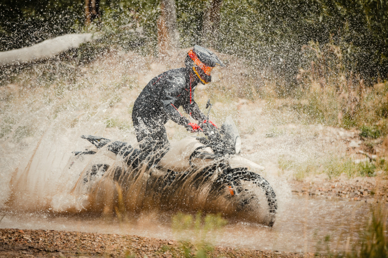 This Adventure-Worthy Moto Costs Less Than Your Mountain Bike: Royal Enfield Himalayan 450 Review