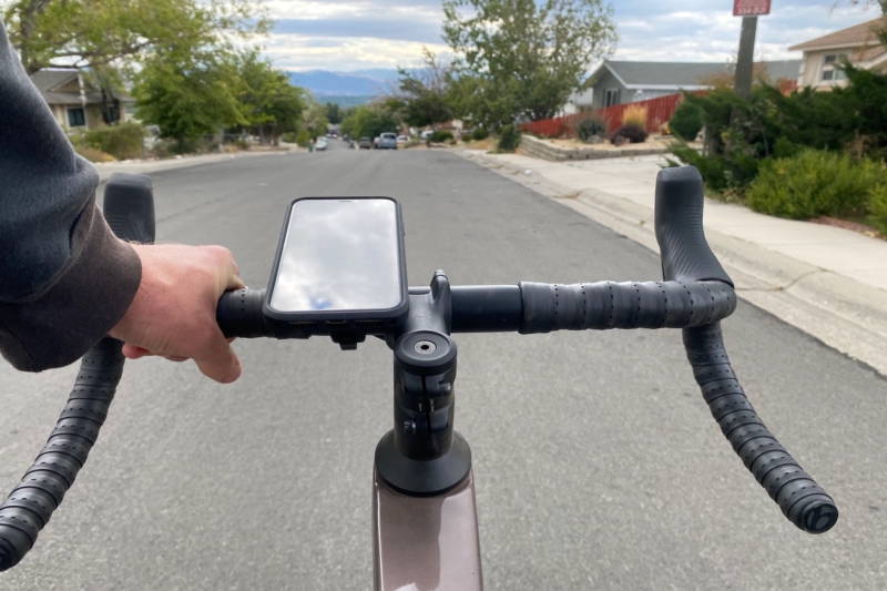 The Best Bike Phone Mounts of 2024