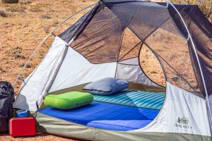 The Best Camping Mattresses of 2024