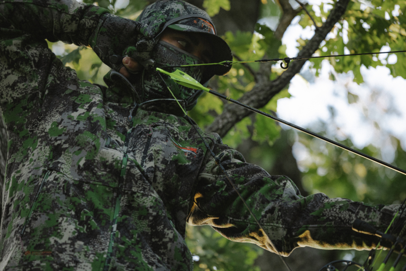 SITKA Goes Under ‘Cover’ With Next-Gen Greener Camo