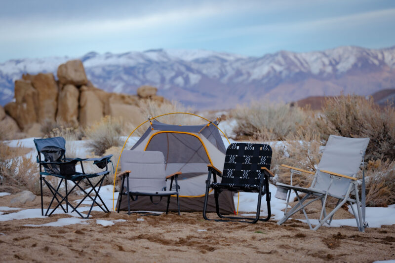 The Best Camping Chairs of 2024