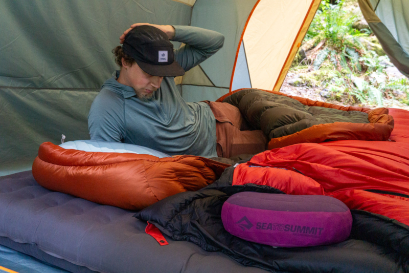 The Best Camping Pillows of 2024