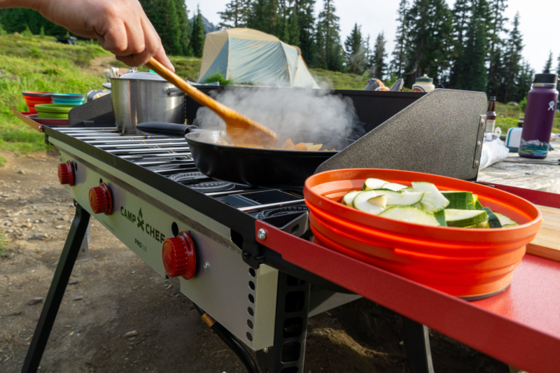 The Best Camping Stoves of 2024