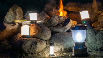 The Best Camping Lanterns of 2024