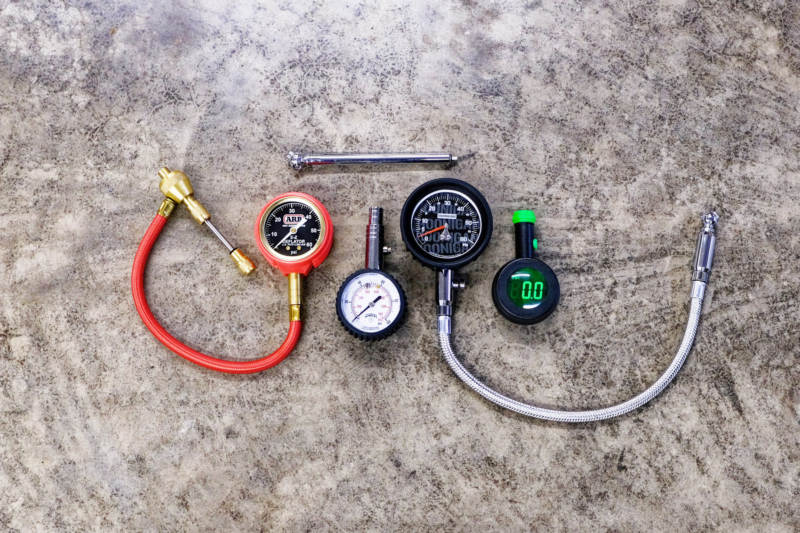 The Best Tire Pressure Gauges of 2024