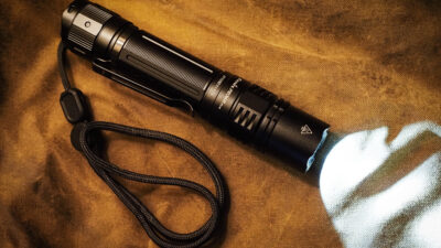 The Best Flashlights of 2024