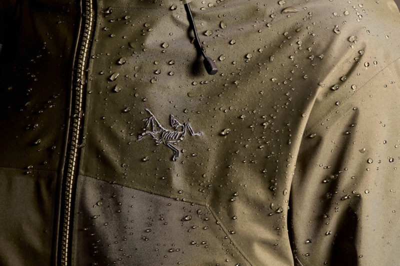 Thrash Your Arc’teryx? For One Week, Get It Washed and Re-Waterproofed for Free