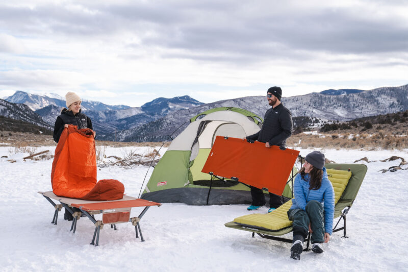 The Best Camping Cots of 2024