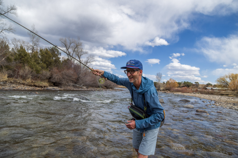 The Best Fishing Shirts of 2024