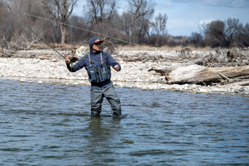 The Best Fishing Waders of 2024