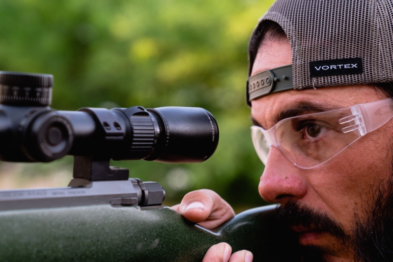 How to Sight In a Rifle Scope