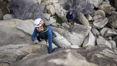 The Best Women’s Climbing Pants of 2024