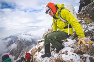 The Best Men’s Climbing Pants of 2024