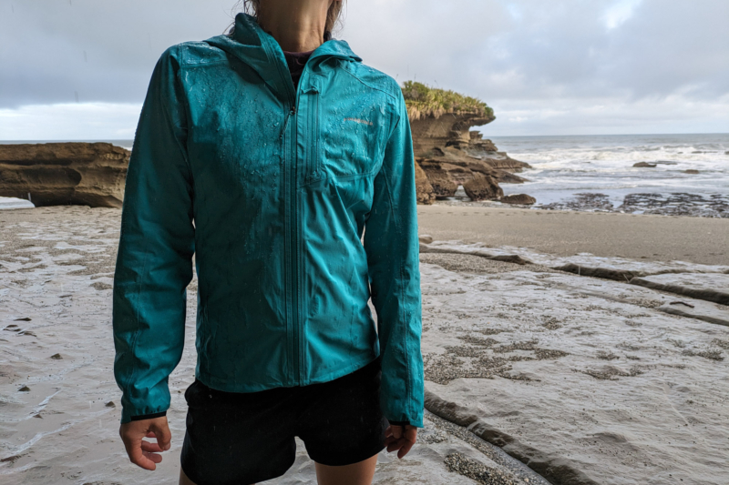 This Jacket Is Your Next Take-Everywhere Layer: Patagonia Storm Racer Jacket Review