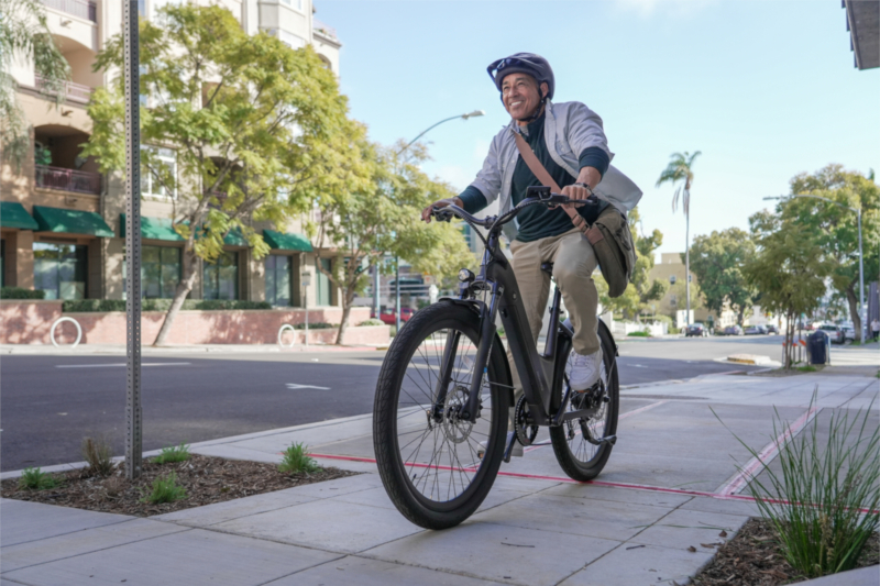 Free Gear Fridays: Win a Ride1Up LMT’D V2 E-Bike