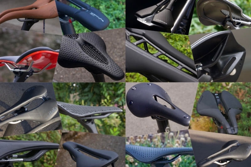 The Best Road Bike Saddles of 2024