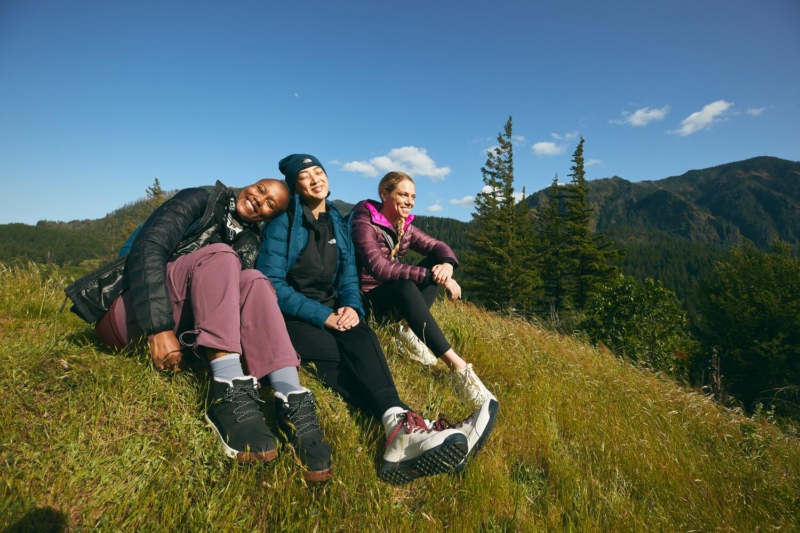 The North Face XPLR Pass Loyalty Program: Unlock 25% Off Fall Favorites & Exclusive Gear